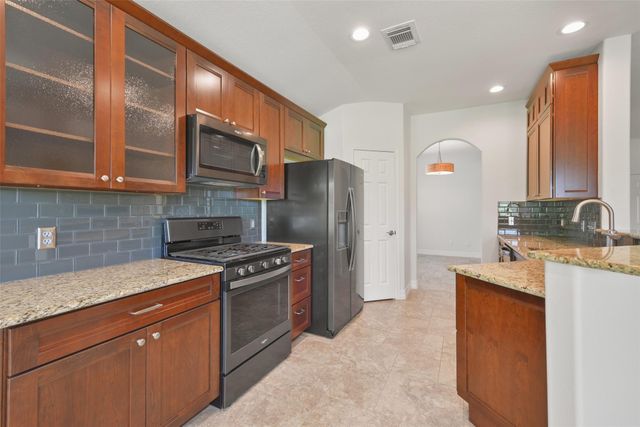 3720 Magnolia Ridge, League City, TX 77573