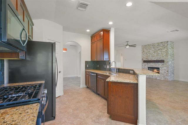 3720 Magnolia Ridge, League City, TX 77573