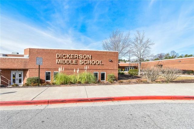 358 Indian Hills Trail, Marietta, GA 30068