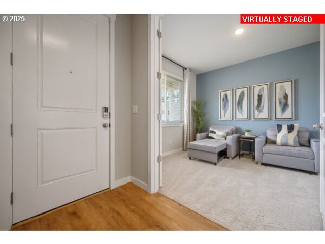 16516 Se PACIFIC CREST TRAIL Pl LT 753, Happy Valley, OR 97086