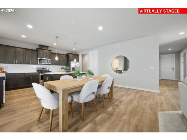 16516 Se PACIFIC CREST TRAIL Pl LT 753, Happy Valley, OR 97086