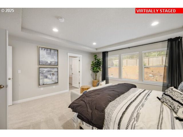 16516 Se PACIFIC CREST TRAIL Pl LT 753, Happy Valley, OR 97086