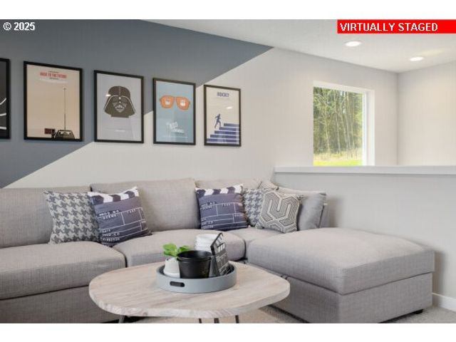 16516 Se PACIFIC CREST TRAIL Pl LT 753, Happy Valley, OR 97086