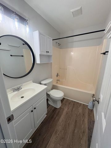 5408 Ibis Court, Wilmington, NC 28409