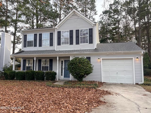 5408 Ibis Court, Wilmington, NC 28409