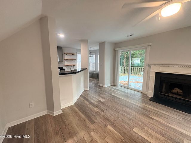 5408 Ibis Court, Wilmington, NC 28409