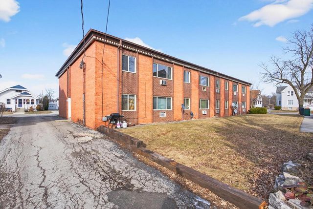 202 E REES STREET, Fond Du Lac, WI 54935