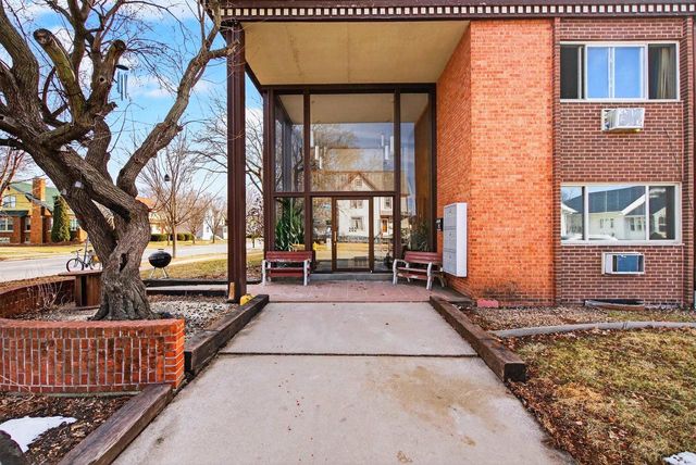 202 E REES STREET, Fond Du Lac, WI 54935