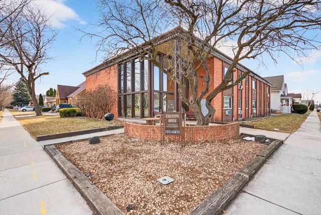 202 E REES STREET, Fond Du Lac, WI 54935