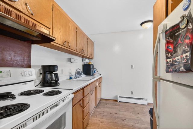 202 E REES STREET, Fond Du Lac, WI 54935