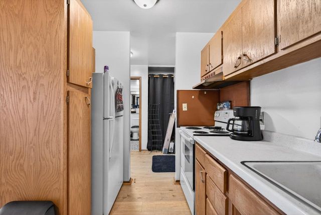 202 E REES STREET, Fond Du Lac, WI 54935