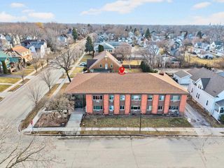 202 E REES STREET, Fond Du Lac, WI 54935