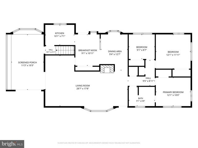 2 GABLE PARK RD, Lancaster, PA 17603