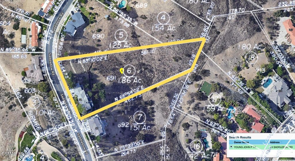 Image 25 of property listing at 54 Saddlebow Road, Bell Canyon, CA 91307