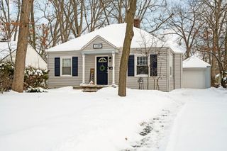 1209 Birk Avenue, Ann Arbor, MI 48103
