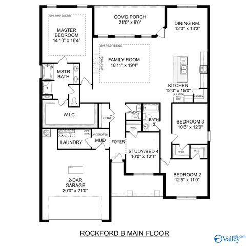 2058 Raspberry Lane NW, Cullman, AL 35055