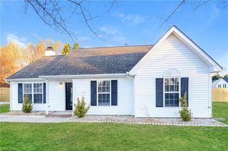 100 Hammond Drive, Greensboro, NC 27406
