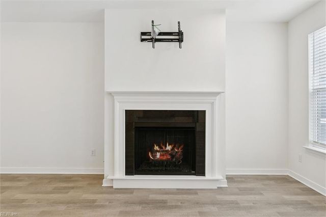 1431 Redoubt RD, Williamsburg, VA 23185