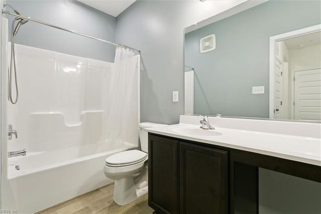 1431 Redoubt RD, Williamsburg, VA 23185