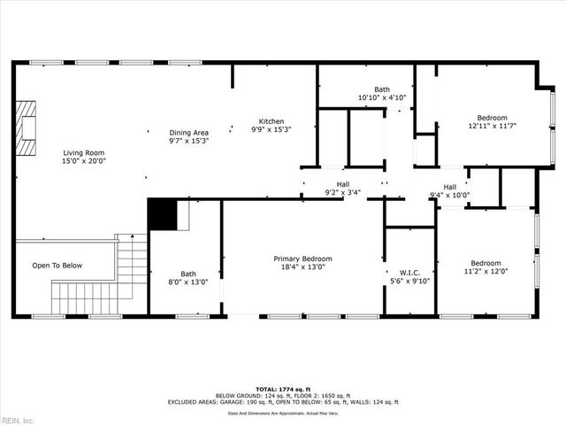1431 Redoubt RD, Williamsburg, VA 23185