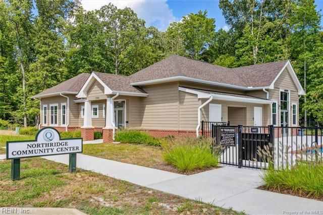 1431 Redoubt RD, Williamsburg, VA 23185