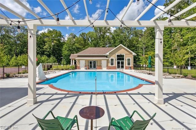 1431 Redoubt RD, Williamsburg, VA 23185