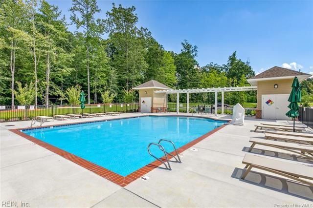 1431 Redoubt RD, Williamsburg, VA 23185