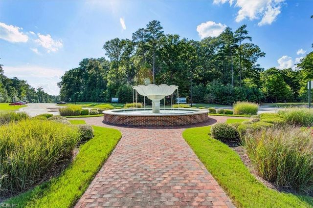 1431 Redoubt RD, Williamsburg, VA 23185