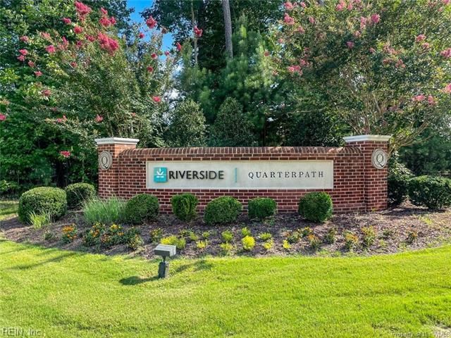1431 Redoubt RD, Williamsburg, VA 23185