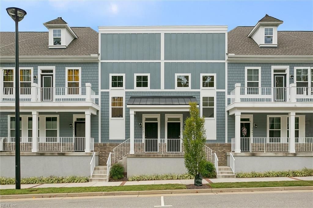 1431 Redoubt RD, Williamsburg, VA 23185