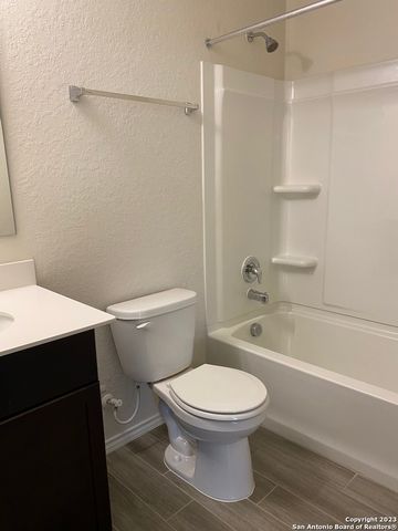 11834 Burnett Ranch, San Antonio, TX 78254