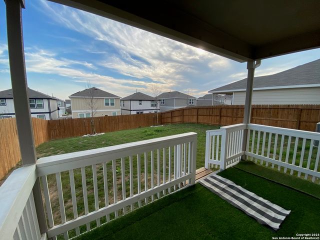 11834 Burnett Ranch, San Antonio, TX 78254