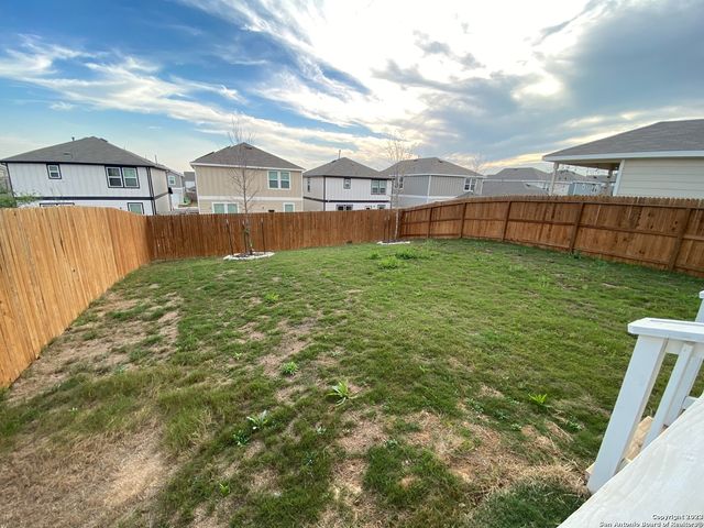 11834 Burnett Ranch, San Antonio, TX 78254
