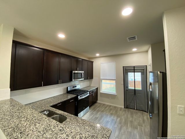 11834 Burnett Ranch, San Antonio, TX 78254