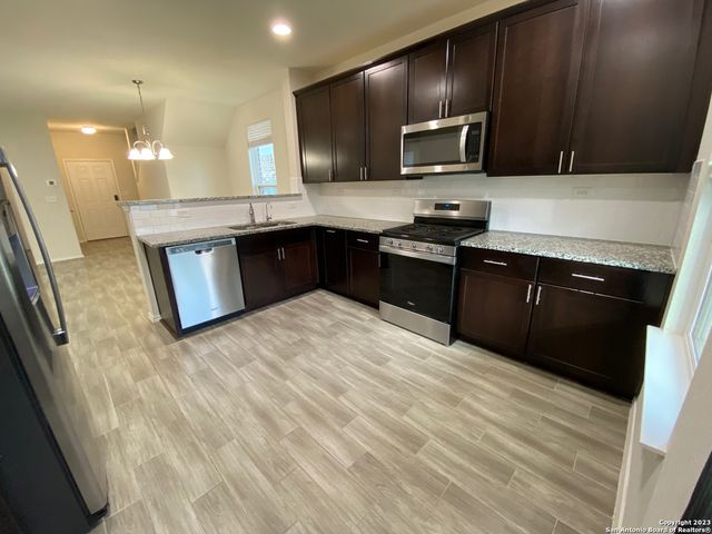 11834 Burnett Ranch, San Antonio, TX 78254