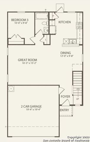 11834 Burnett Ranch, San Antonio, TX 78254