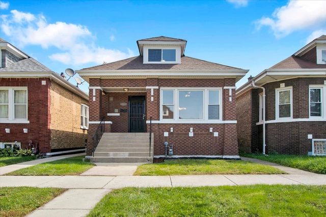 5729 S Campbell Avenue, Chicago, IL 60629