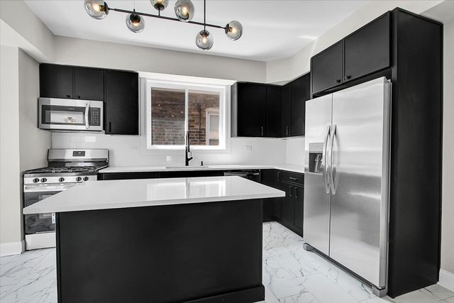 5729 S Campbell Avenue, Chicago, IL 60629