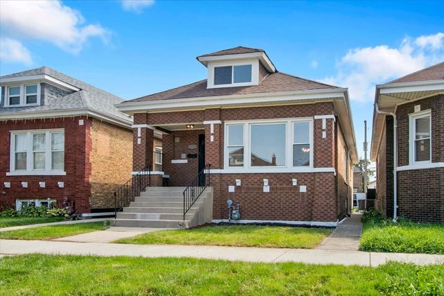 5729 S Campbell Avenue, Chicago, IL 60629
