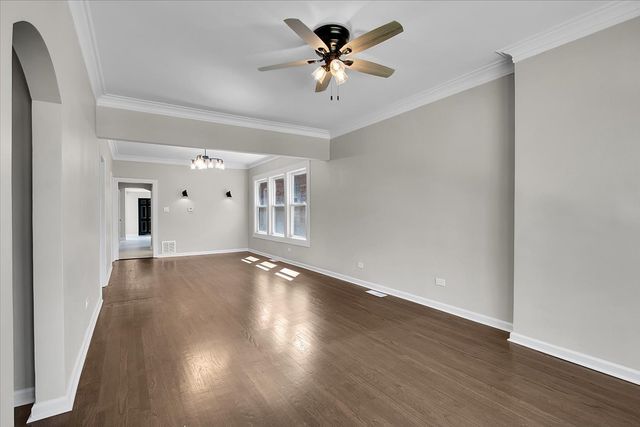 5729 S Campbell Avenue, Chicago, IL 60629