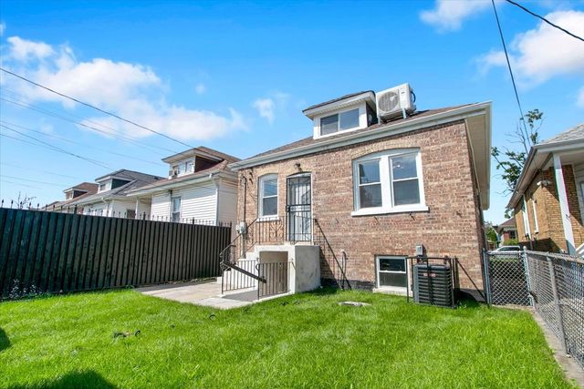 5729 S Campbell Avenue, Chicago, IL 60629