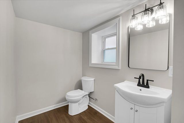 5729 S Campbell Avenue, Chicago, IL 60629