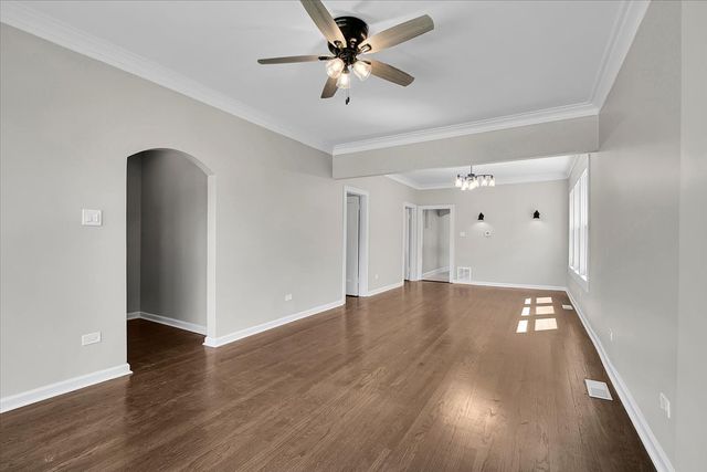 5729 S Campbell Avenue, Chicago, IL 60629