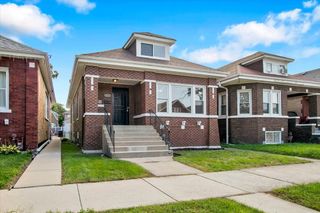 5729 S Campbell Avenue, Chicago, IL 60629