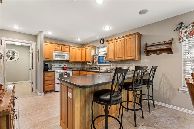 19 Rillington Drive, Bella Vista, AR 72714
