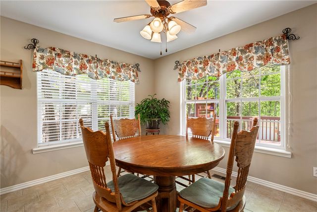 19 Rillington Drive, Bella Vista, AR 72714