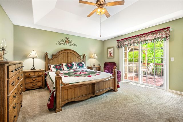 19 Rillington Drive, Bella Vista, AR 72714