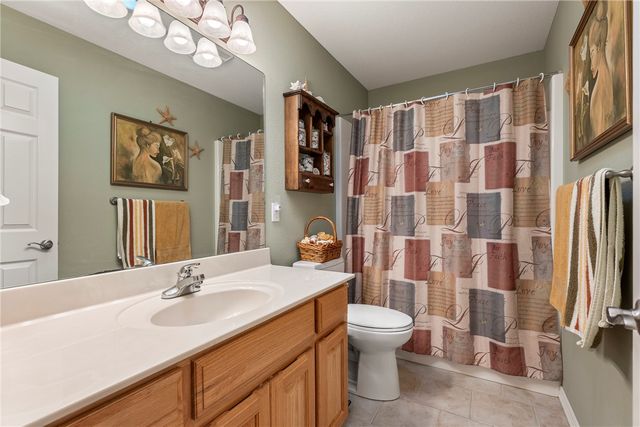 19 Rillington Drive, Bella Vista, AR 72714