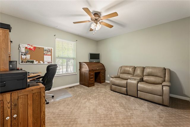 19 Rillington Drive, Bella Vista, AR 72714