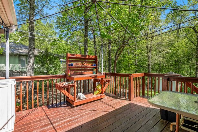 19 Rillington Drive, Bella Vista, AR 72714